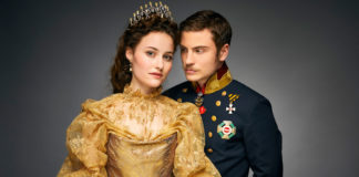 Jeu concours Blu-ray : SISSI – SAISON 1