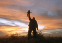 Test Blu-ray : Sonny Boy