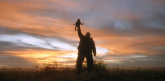 Test Blu-ray : Sonny Boy