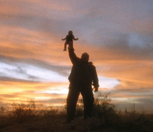 Test Blu-ray : Sonny Boy