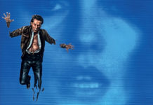 Test Blu-ray : Videodrome
