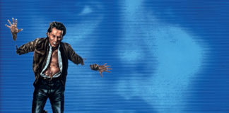 Test Blu-ray : Videodrome