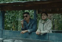 Critique : Anatomy of time