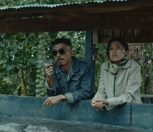 Critique : Anatomy of time