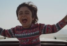 Critique Express : Hit the road