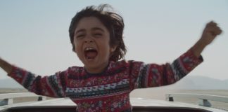 Critique Express : Hit the road