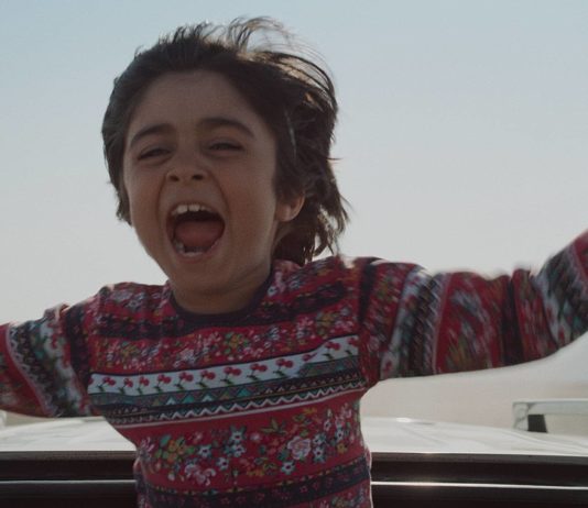 Critique Express : Hit the road