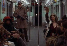 Test Blu-ray : Les Pirates du métro