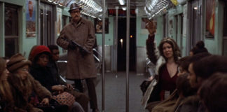 Test Blu-ray : Les Pirates du métro