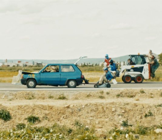 Critique : Les sans-dents