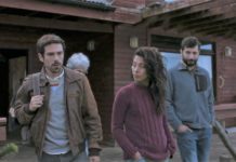 Critique Express : Los fuertes