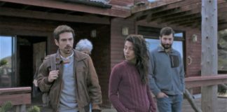 Critique Express : Los fuertes