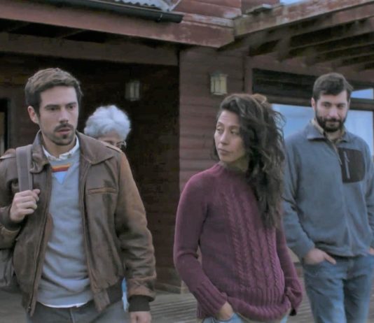 Critique Express : Los fuertes