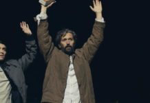 Critique : Et il y eut un matin