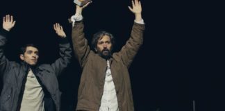 Critique : Et il y eut un matin