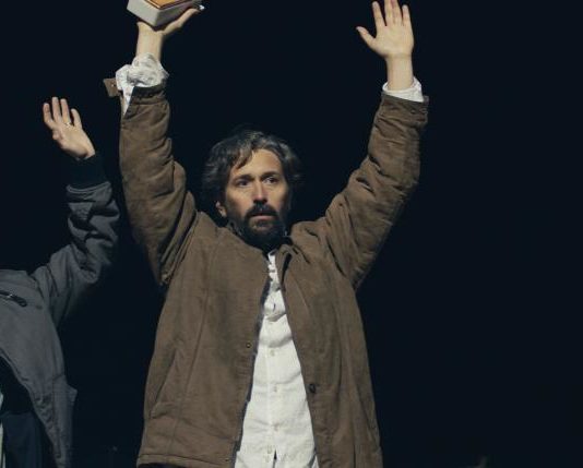 Critique : Et il y eut un matin