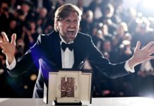 Cannes 2022 : le palmarès