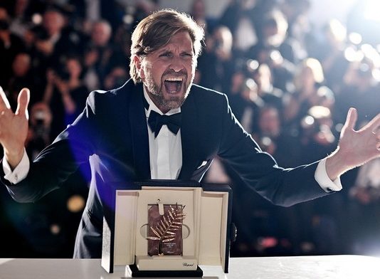 Cannes 2022 : le palmarès