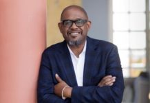 Cannes 2022 : Forest Whitaker Palme d’or d’honneur