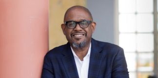 Cannes 2022 : Forest Whitaker Palme d’or d’honneur