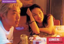 Cycle « Lumière ! » sur LaCinetek en mai 2022