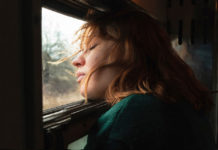 Test Blu-ray : Compartiment N°6