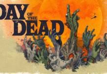 Test Blu-ray : Day of the Dead – Saison 1