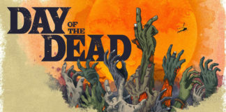 Test Blu-ray : Day of the Dead – Saison 1