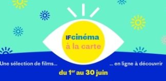 L’Institut Français renouvelle son offre à la carte en juin 2022