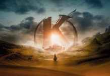 Test Blu-ray 4K Ultra HD : Kaamelott – Premier volet