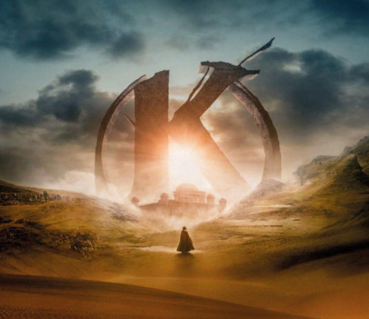 Test Blu-ray 4K Ultra HD : Kaamelott – Premier volet