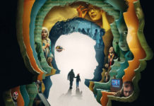 Test Blu-ray : La Fièvre de Petrov