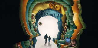 Test Blu-ray : La Fièvre de Petrov