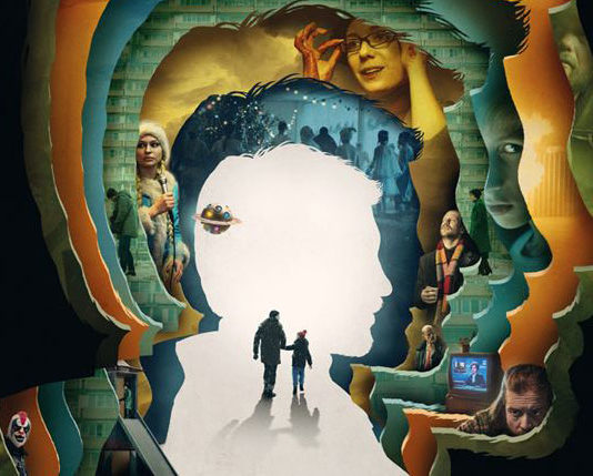 Test Blu-ray : La Fièvre de Petrov