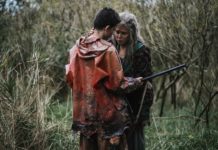 Test Blu-ray : Land of the Sons