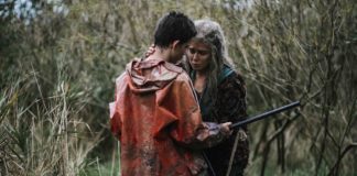 Test Blu-ray : Land of the Sons