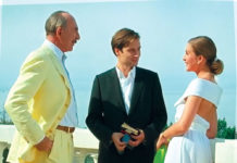 Test Blu-ray : Le Parfum d’Yvonne