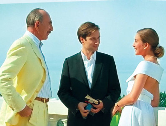 Test Blu-ray : Le Parfum d’Yvonne