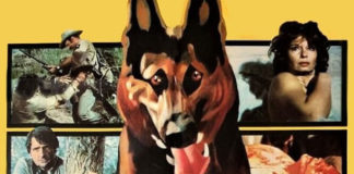 Test Blu-ray : Les Crocs du diable