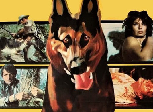 Test Blu-ray : Les Crocs du diable