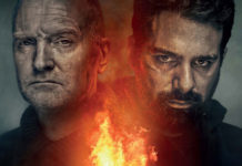 Test Blu-ray : Les Enquêtes du Département V – L’Effet Papillon