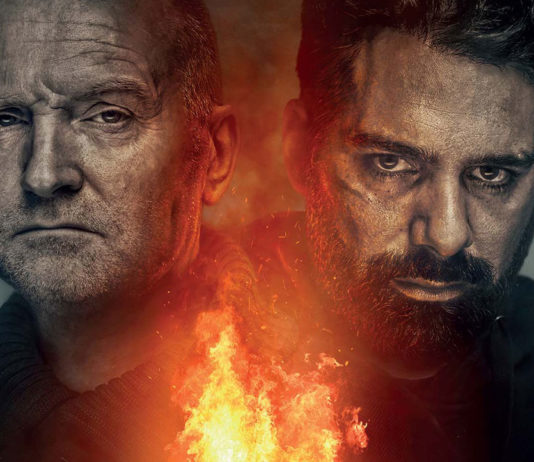 Test Blu-ray : Les Enquêtes du Département V – L’Effet Papillon