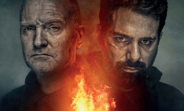 Test Blu-ray : Les Enquêtes du Département V - L'Effet Papillon