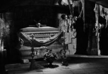 Test Blu-ray : Les Vampires