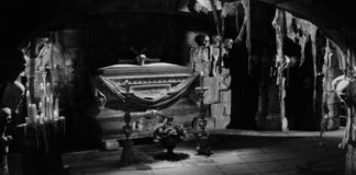 Test Blu-ray : Les Vampires