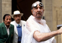 Test Blu-ray : Les Grands Ducs