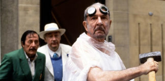 Test Blu-ray : Les Grands Ducs