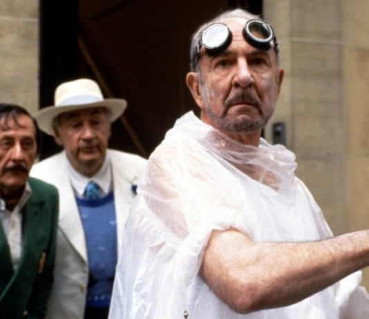 Test Blu-ray : Les Grands Ducs