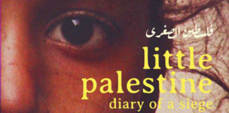 Test DVD : Little Palestine – Journal d’un siège