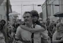 Test Blu-ray : Nos âmes d’enfants